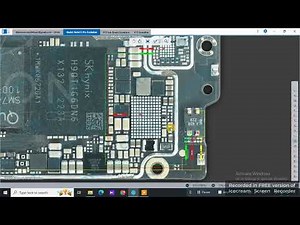 XIAOMI REDMI NOTE 13 PRO 5G on off & volume keys problem solution