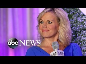 Gretchen Carlson Lawsuit Settled by Fox