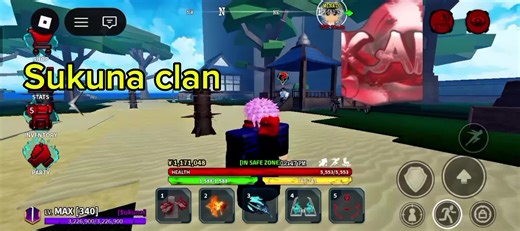 Kaizen showcase King Curses #kaizen #showcase #King #Curses #Domain