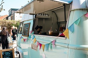 These Food Trucks Dish up Gourmet Eats Around the Hudson Valley