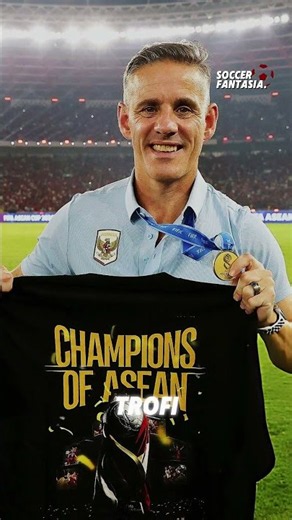 SPEEDRUN HIDUP! Baru Bawa Indonesia Juara, John Herdman Mendadak Jadi Pengibar Bendera Finish MotoGP