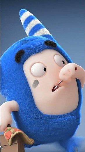Morning Routine | Oddbods Cartoons | Funny Cartoons For Kids