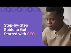 Mastering SEO: Step-by-Step Guide for Beginners