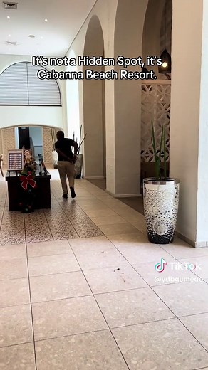 Family-Friendly Cabanna Beach Resort in uMhlanga