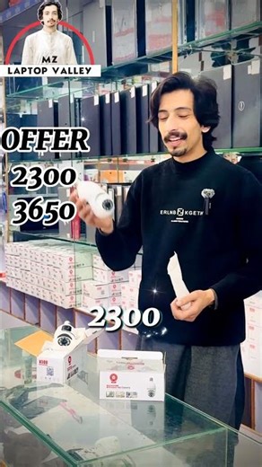 New Spy CCTV Cameras 2026 | Dual Lens & Single Lens Full Demo