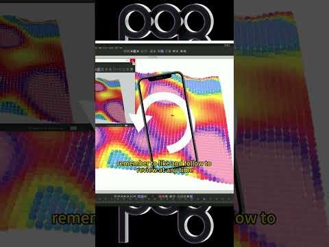 🎨 MASTER COLOR MAPPING in CINEMA 4D!