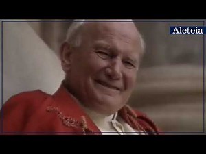 Les plus grands fous rires de Jean Paul II