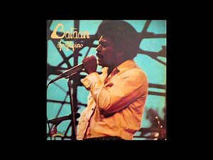 Joe Bataan - The Bottle (La Botella) (1975)