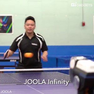 These robots could beat you at ping pong. | GIGadgets