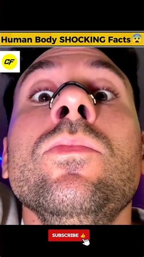 👉 “Human Body ke SHOCKING Facts 😨 | 99% log nahi jaante!”#facts #shorts