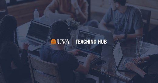 Using Collaborative Documents in Online Courses — UVA Teaching Hub