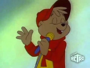 Alvin And The Chipmunks - Honest Fun