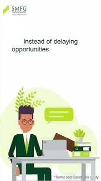 Using Personal Loan as a Growth Tool – Not a Burden | SMFG India Credit