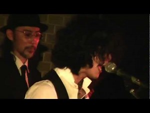 blues.the-butcher-590213 with Permanents "LUCILLE"