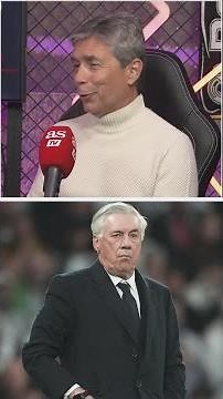 ¿Quién debe ser el ENTRENADOR del REAL MADRID? El perfil ideal tras el FIN DE CICLO de ANCELOTTI