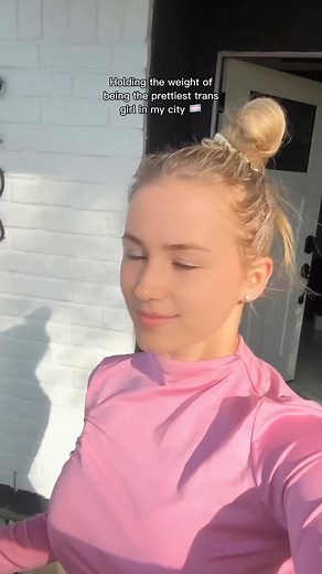 #loveme #foryou #tgirl #transisbeautiful