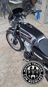 8.2K views · 234 reactions | New arrival!!! Kawasaki barako 2 2020 model kick start only with sidecar sa papers price:52k direct pm lang po.... #jmnicolasmotortrading #motorcyclerepounits #legitbuyandsellsince2016 #DitoKanaSaSubokNa | JmNicolas Motor Trading | Facebook