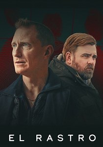 El rastro - Ver la serie online completa en español