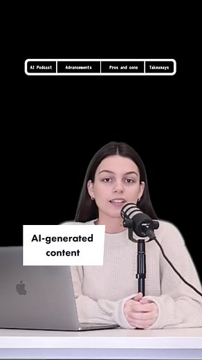 Exploring AI-Generated Content: A 20 Minute Interview