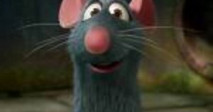 Ratatouille Pixar - 9 Minutes Preview