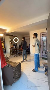 26K views · 1.5K reactions | Bhojpuri dance practice time❤️ #viraldance #trendingvideo #bhojpuridance #bihari #bhaibhai | Sunny Baba | Facebook