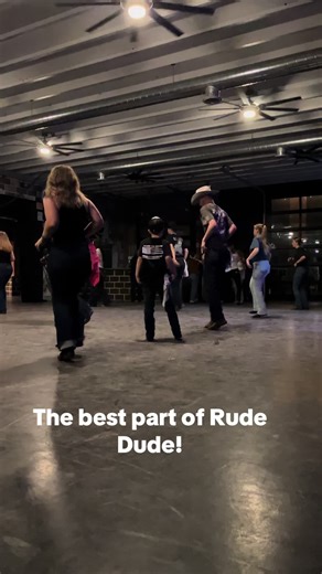Exciting Line Dancing Fun at Kegs Canalside