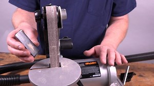 1K views · 16 reactions | This bench-top mini disk/belt sander is a...