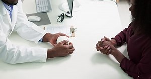 Gynecologist Consulting Woman On Diaphragm Contraception Stock Footage Video (100% Royalty-free) 1099847431 | Shutterstock