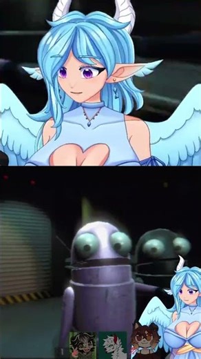 Panda found something out #vtuber #gaming #funnystreammoments #twitch