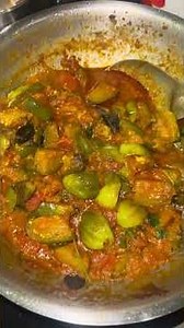 Today lunch specials#youtubeshorts #binginapallifamily