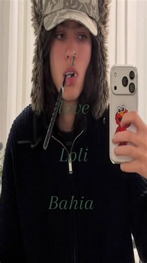 Amor por Loli Bahia: Modas y Estilo