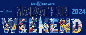 Medals Revealed for 2024 runDisney Walt Disney World Marathon | Chip and Company