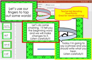 Grade 2 Engage NY CKLA Skills Strand Unit 2 Lesson 5 Decoding PowerPoint OO