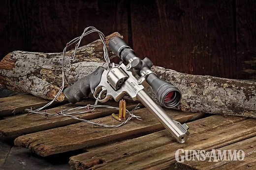 The Ruger Super Redhawk, now in .22 Hornet: Full Review - Guns and Ammo