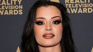 Paige makes harrowing confession about sex tape leak after returning to WWE