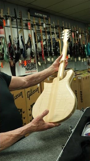 This 7-LB Rickenbacker 12-String Has the Jangle Everyone Wants