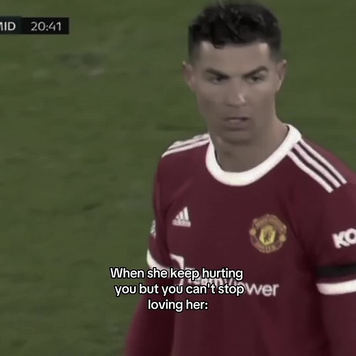 The Unbreakable Love of Cristiano Ronaldo: Inspiring Quotes
