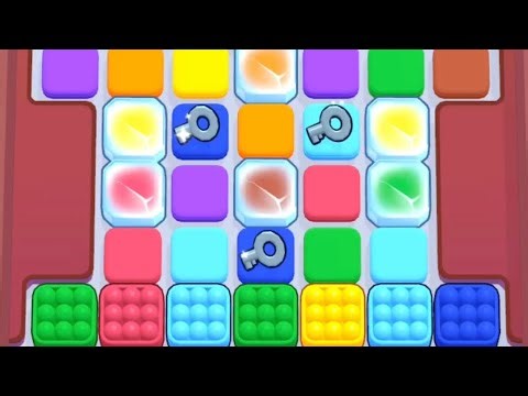 Marble Sort! Level 381 Walkthrough