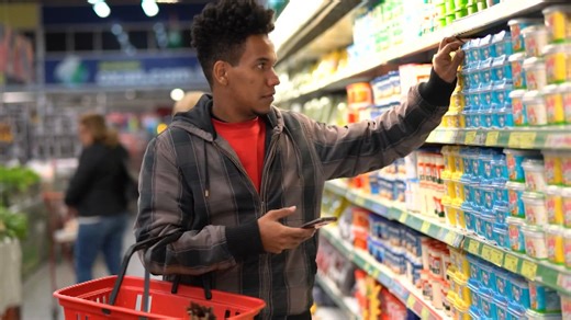 Understanding what 'no artificial dyes' really means on food labels | Consumer Reports