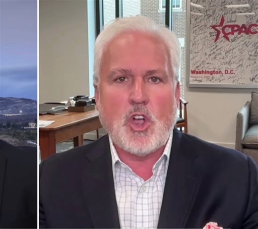 CPAC chair makes cold-blooded remark about dead Iranian schoolgirls