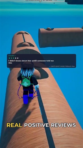 Roblox Secret That Will Blow Your Mind Away! #shorts