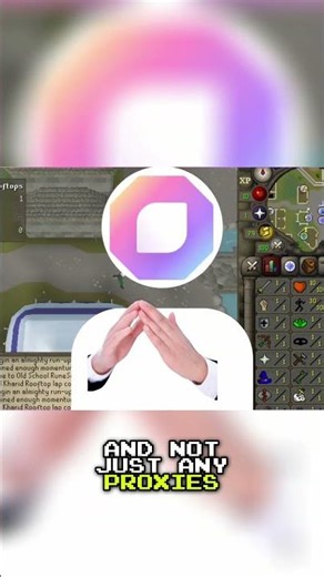 RuneScape Botting: Essential Residential Proxies Guide!