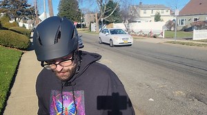 Watch Electric Scooter Review on Amazon Live