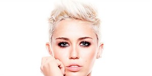 Miley's Tour Wardrobe Revealed