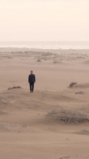 Just landed: the Spencer Rollneck Sweater. California cool. Simplicity that speaks volumes. Crafted from recycled cashmere and wool, it blends softness and structure in a classic silhouette. Available in blue, grey, and flax online now. #roberttalbott | Robert Talbott | Facebook