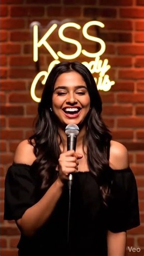 Boyfriend Logic Explained 😂 | Stand-Up Comedy That Every Girl Understands | Funny Relationship Joke
