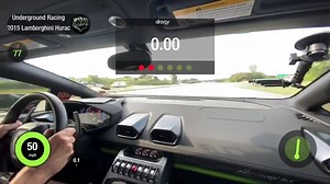 24K views · 801 reactions | Try this with a draggy on a 60-130 pull. Start at 55mph and then accelerate. We tested @impressiveautobody 2,000HP Huracan on R888’s, on the street from 55mph, (not) taking off at low speeds to build momentum. This car flat moves out, even on R888 street tires. From the Worlds leader in Lamborghini and R8 builds. | Underground Racing | Facebook