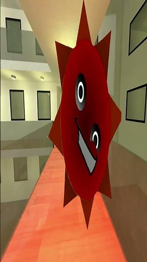 Angry Sprunki Simon And Mr. Sun Phase Wenda Treatment But Any Time Is More Bigger