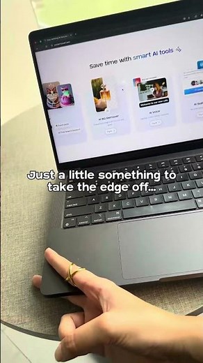 PosterMyWall bundles everything you need to create great marketing in one AI-powered app 🎯🤖