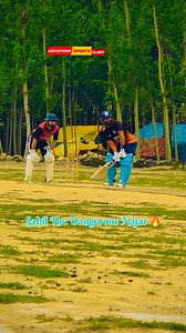 5.4K views · 64 reactions | Sahil The Dangerous Najar  #mirshahnawaz #reelsfb #fb #trend #post #viral #cricket | Kongposh Sports Glory | Facebook